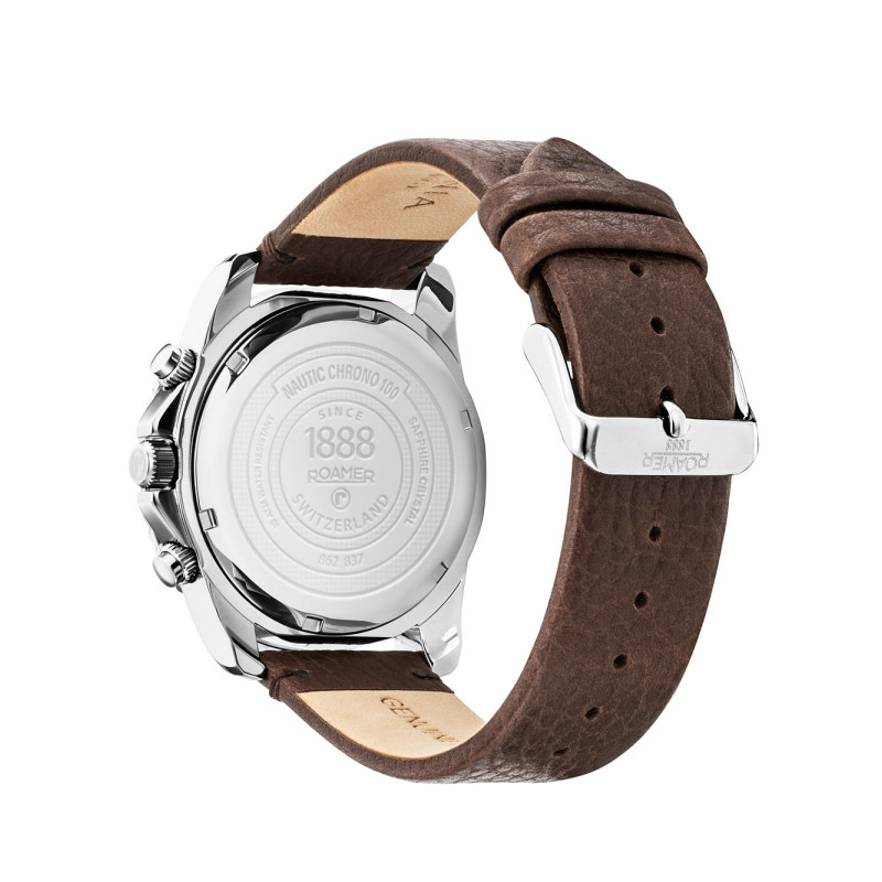 Roamer 862837 41 45 02 