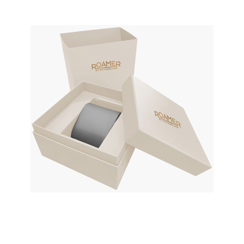 Roamer 862837 41 45 02 