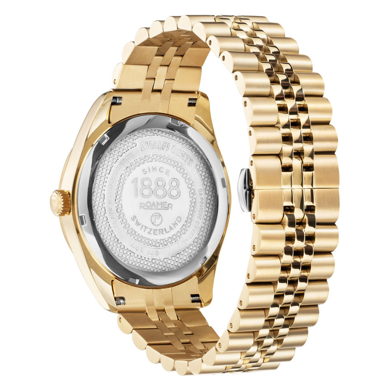 Roamer 852833 48 75 20 