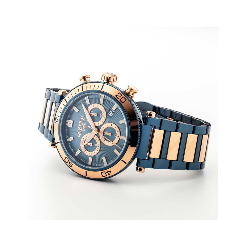 Roamer 994837 49 45 20 