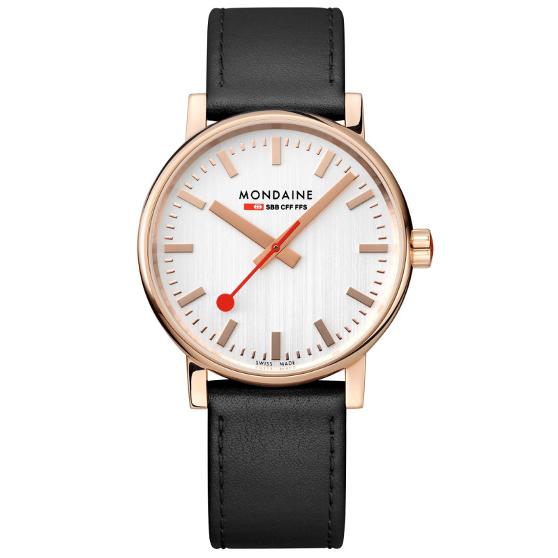 Mondaine MSE.40112.LB 