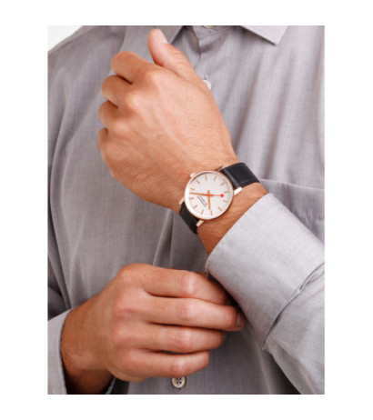 Mondaine MSE.40112.LB 