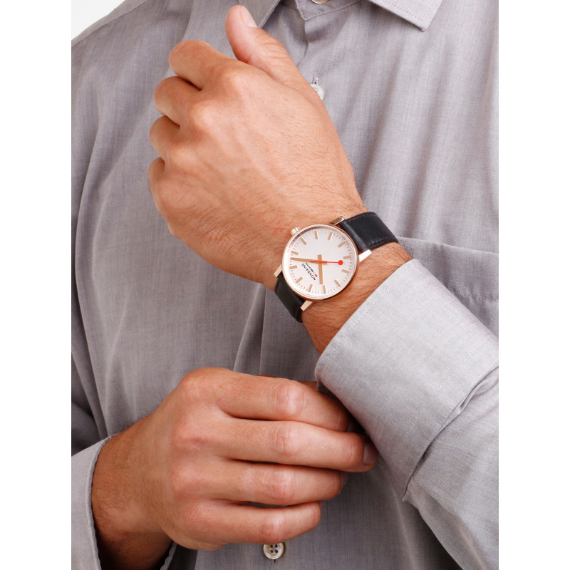 Mondaine MSE.40112.LB 