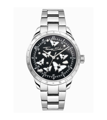 Thomas Sabo WA0432-201-203-34 