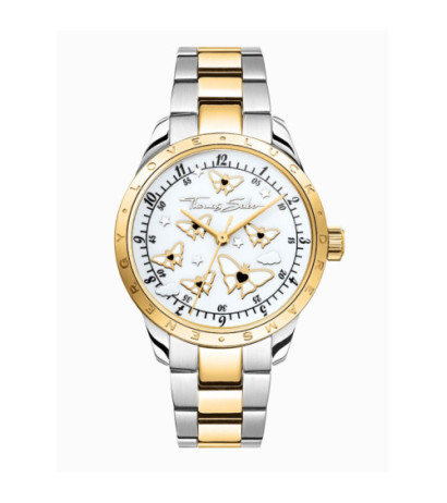 Thomas Sabo WA0433-291-202-34 