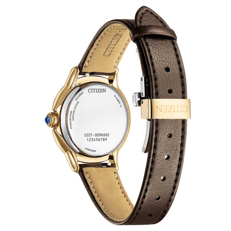 Citizen EM1163-09X 