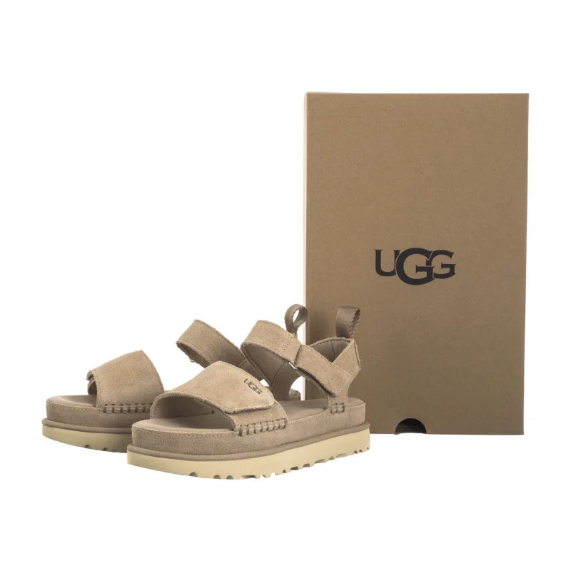 UGG W Goldenstar 1136783 SAN (UA107-e) shoes