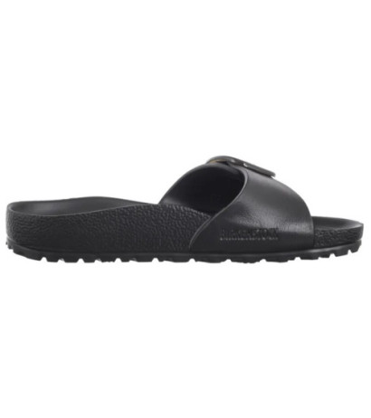 Birkenstock Madrid Big Buckle EVA Black 1029635 (BK293-a) Women's Shoes/Flip Flops