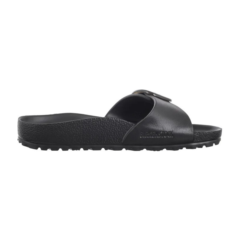 Birkenstock Madrid Big Buckle EVA Black 1029635 (BK293-a) Women's Shoes/Flip Flops
