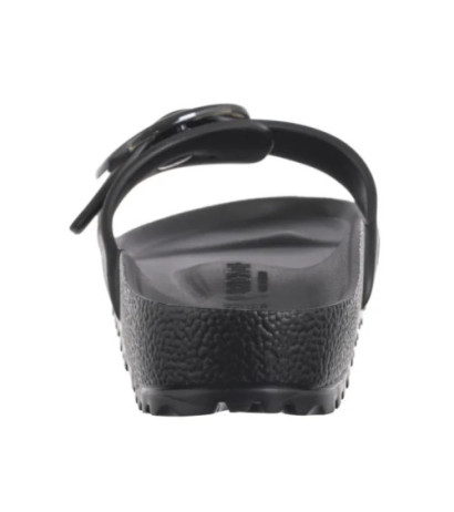 Birkenstock Madrid Big Buckle EVA Black 1029635 (BK293-a) Women's Shoes/Flip Flops