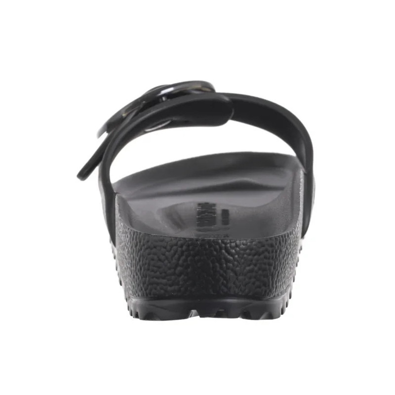 Birkenstock Madrid Big Buckle EVA Black 1029635 (BK293-a) Women's Shoes/Flip Flops