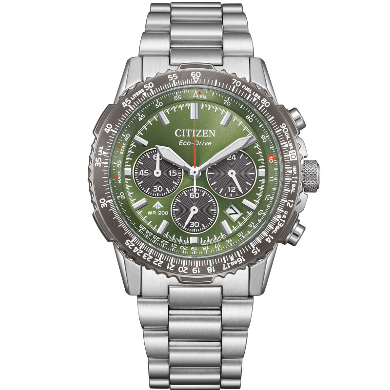 Citizen CA4664-60W 