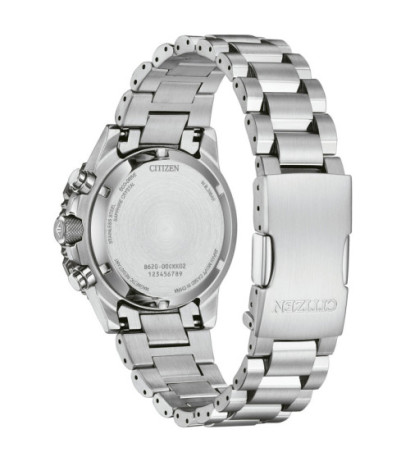 Citizen CA4664-60W 
