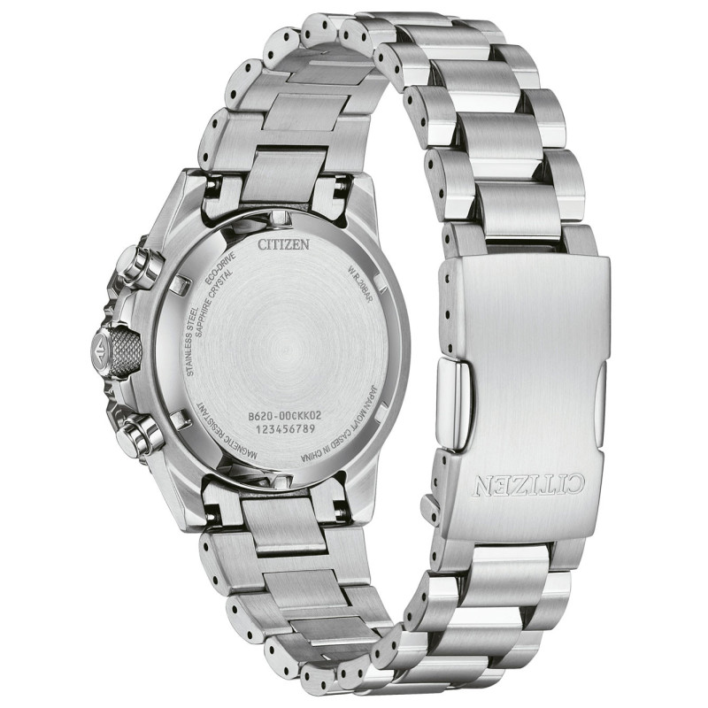 Citizen CA4664-60W 