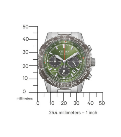 Citizen CA4664-60W 