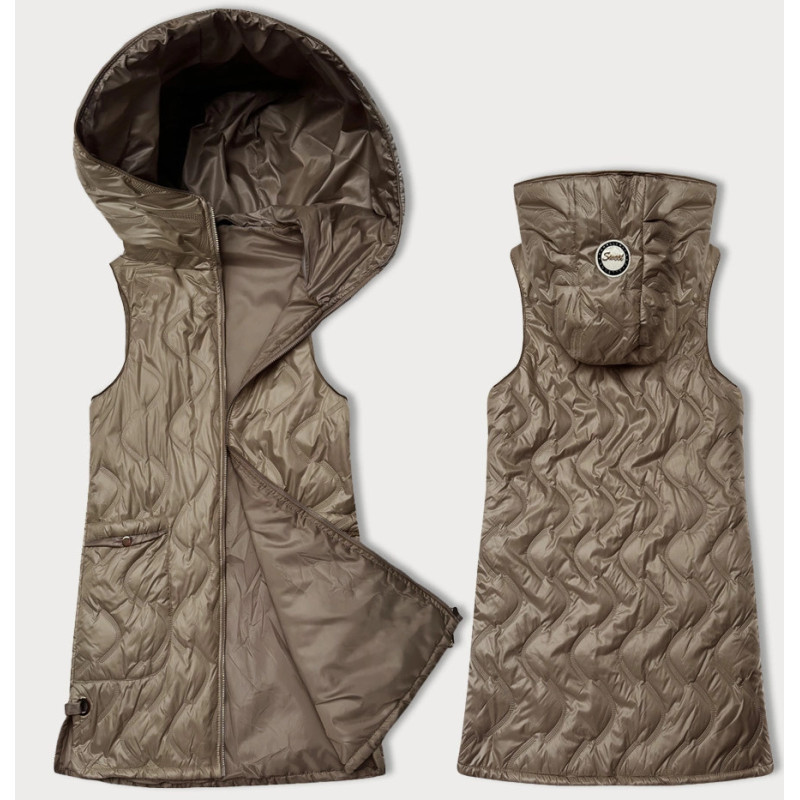 S'WEST (B8348-12) liemenė