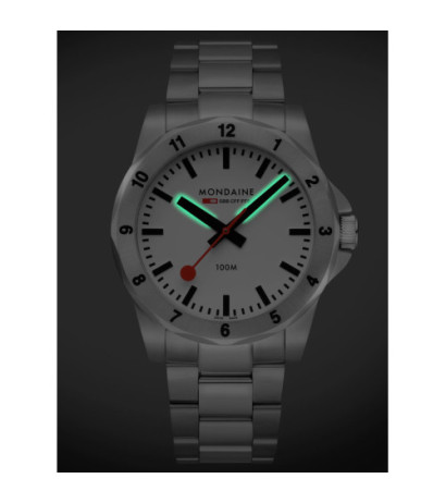 Mondaine MSN.4211B.SK 