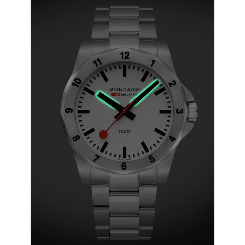 Mondaine MSN.4211B.SK 