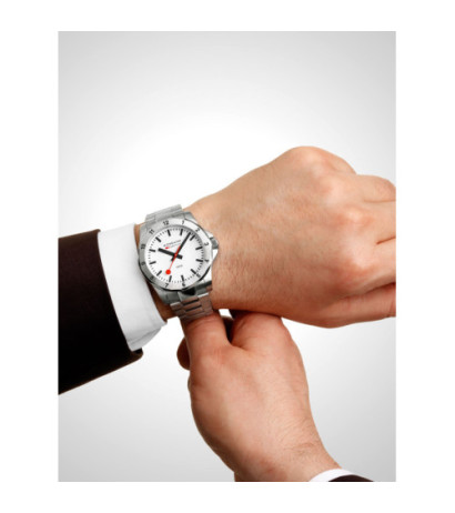 Mondaine MSN.4211B.SK 