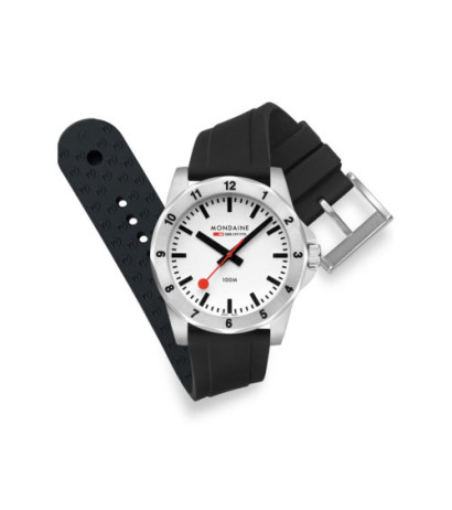 Mondaine MSN.4211B.RB 