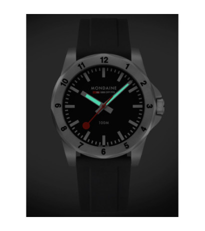 Mondaine MSN.42120.RB 