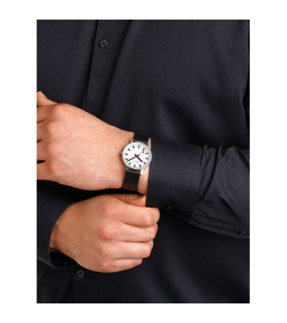 Mondaine A660.30314.11SBBV 