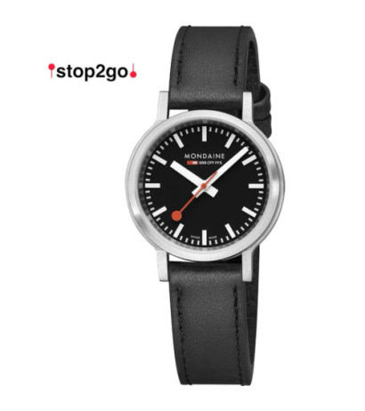 Mondaine MST.34020.LBV.SET 