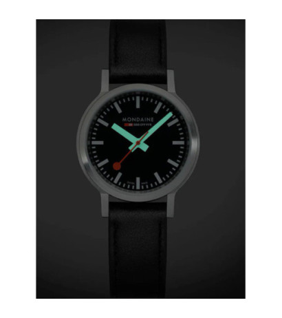 Mondaine MST.34020.LBV.SET 