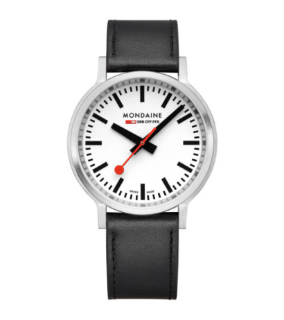 Mondaine MST.4101B.LBV.2SE 