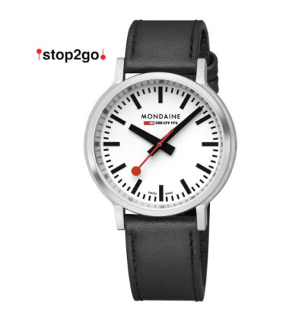 Mondaine MST.4101B.LBV.2SE 