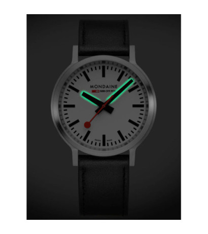 Mondaine MST.4101B.LBV.2SE 