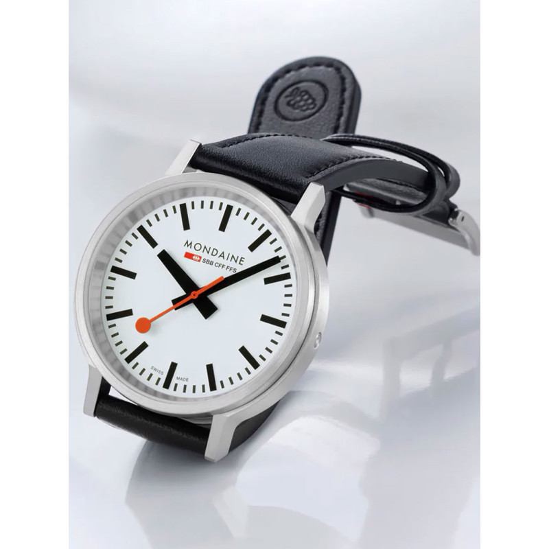 Mondaine MST.4101B.LBV.2SE 