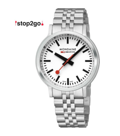 Mondaine MST.4101B.SJ.2SE 