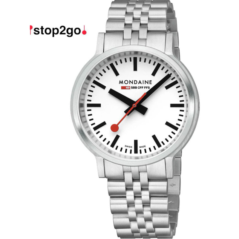 Mondaine MST.4101B.SJ.2SE 