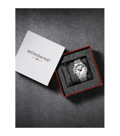 Mondaine MST.4101B.SJ.2SE 