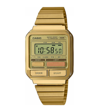 Casio A120WEG-9AEF 