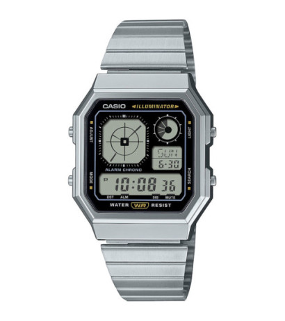 Casio A130WE-1AEF 
