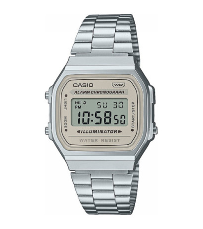 Casio A168WA-8AYES 