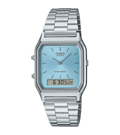 Casio AQ-230A-2A1MQYES 