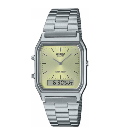 Casio AQ-230A-9AMQYES 
