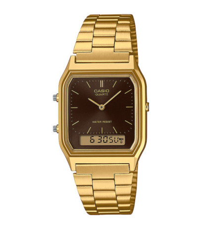 Casio AQ-230GA-5AMQYES 