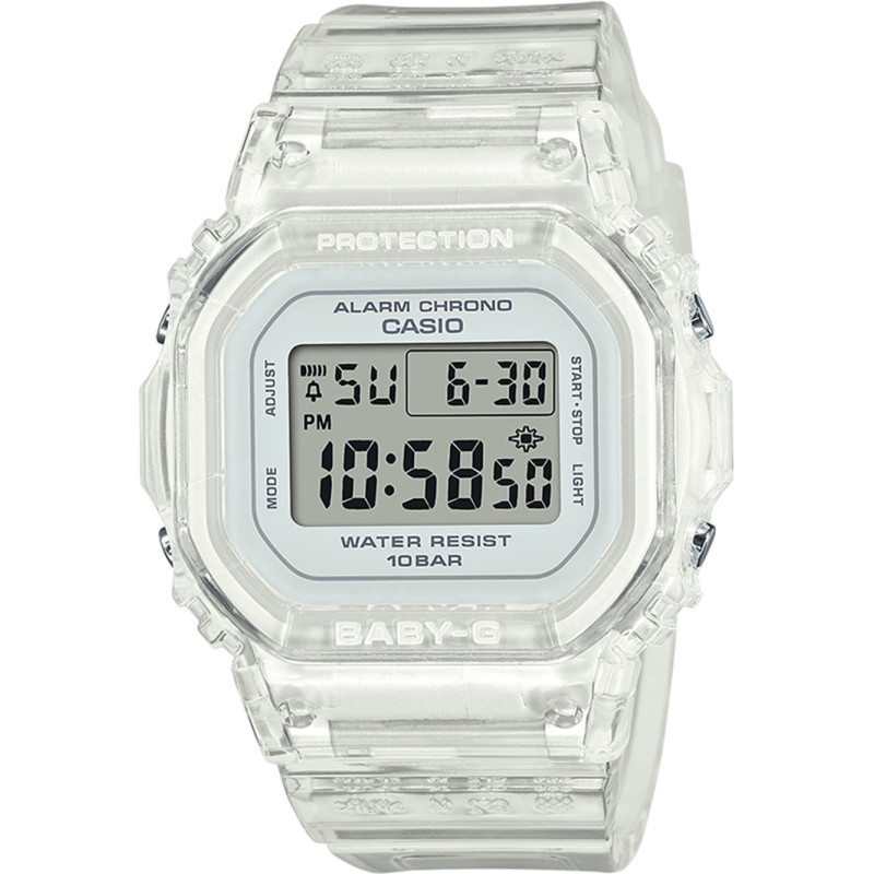 Casio BGD-565US-7ER 