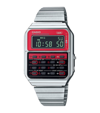 Casio CA-500WE-4BEF 