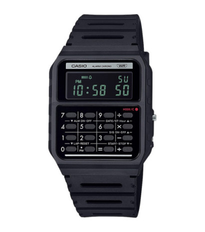 Casio CA-53WB-1BEF 