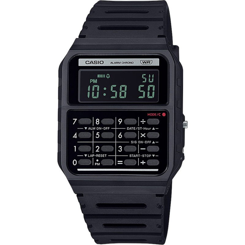 Casio CA-53WB-1BEF 