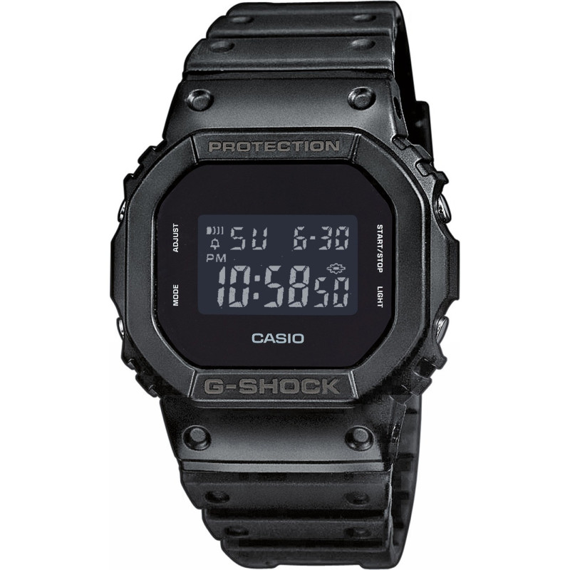 Casio DW-5600UBB-1ER 