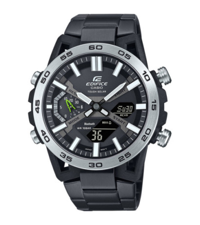 Casio ECB-2000DD-1AEF 