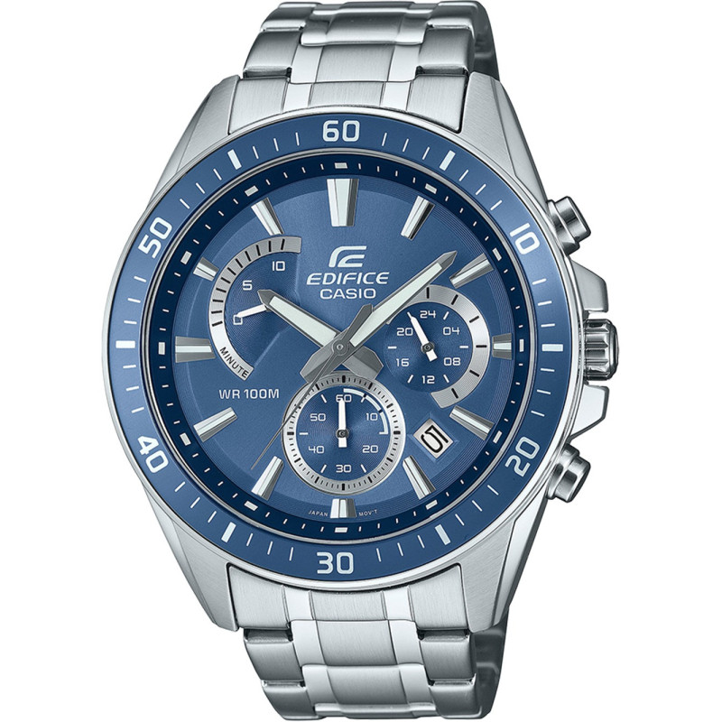 Casio EFR-552D-2AVUEF 