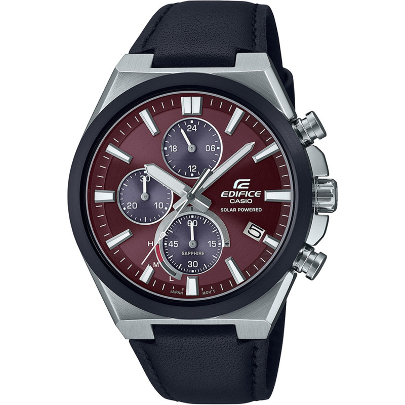 Casio EFS-S630BL-5AVUEF 