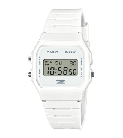 Casio F-91WB-7AEF 
